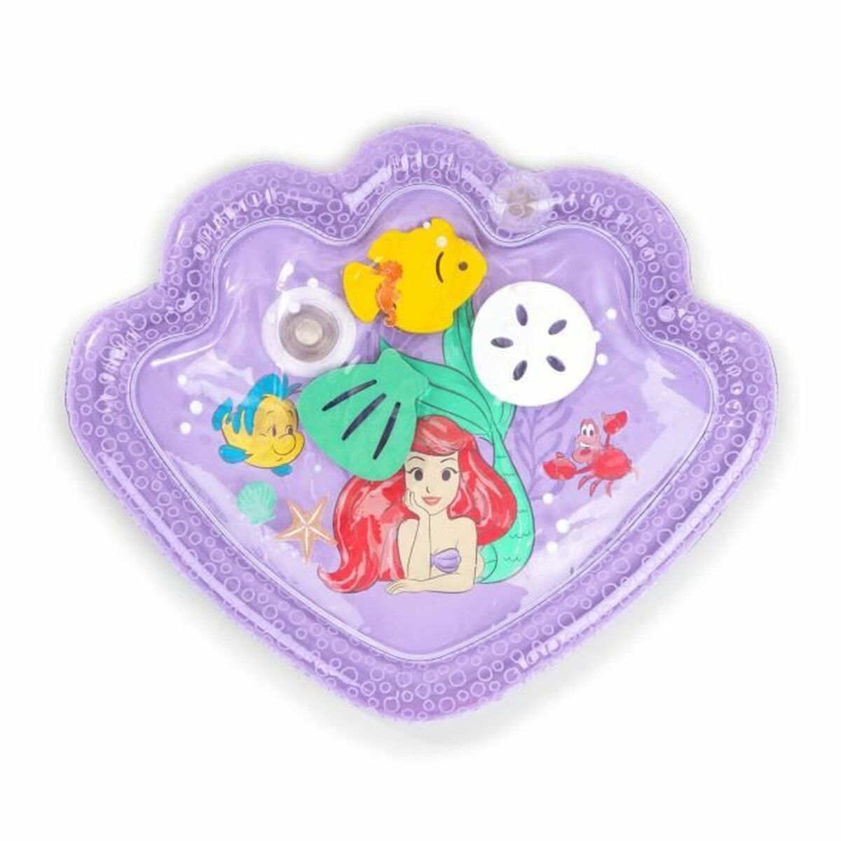 Play mat Disney