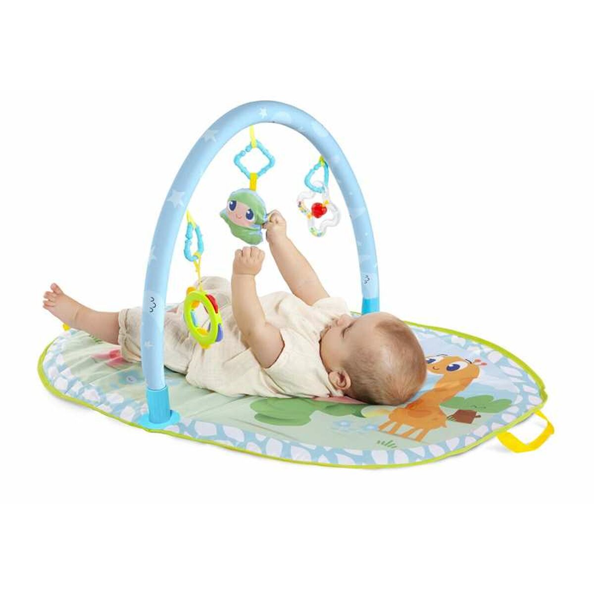 Play mat Moltó
