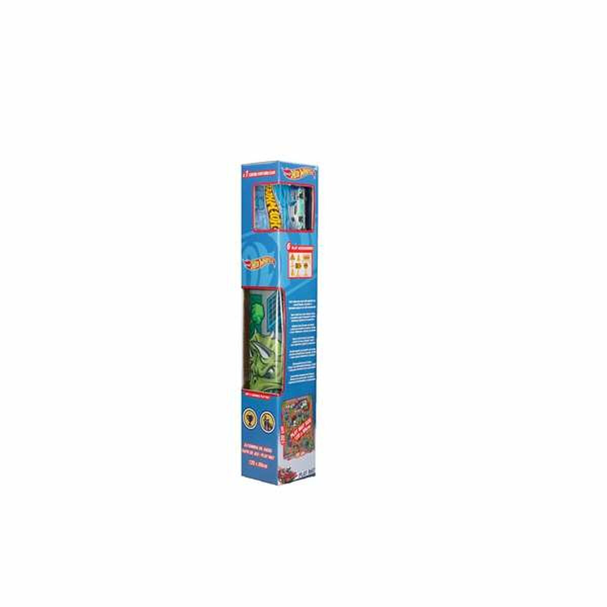 Play mat Reig 87,5 x 118 cm