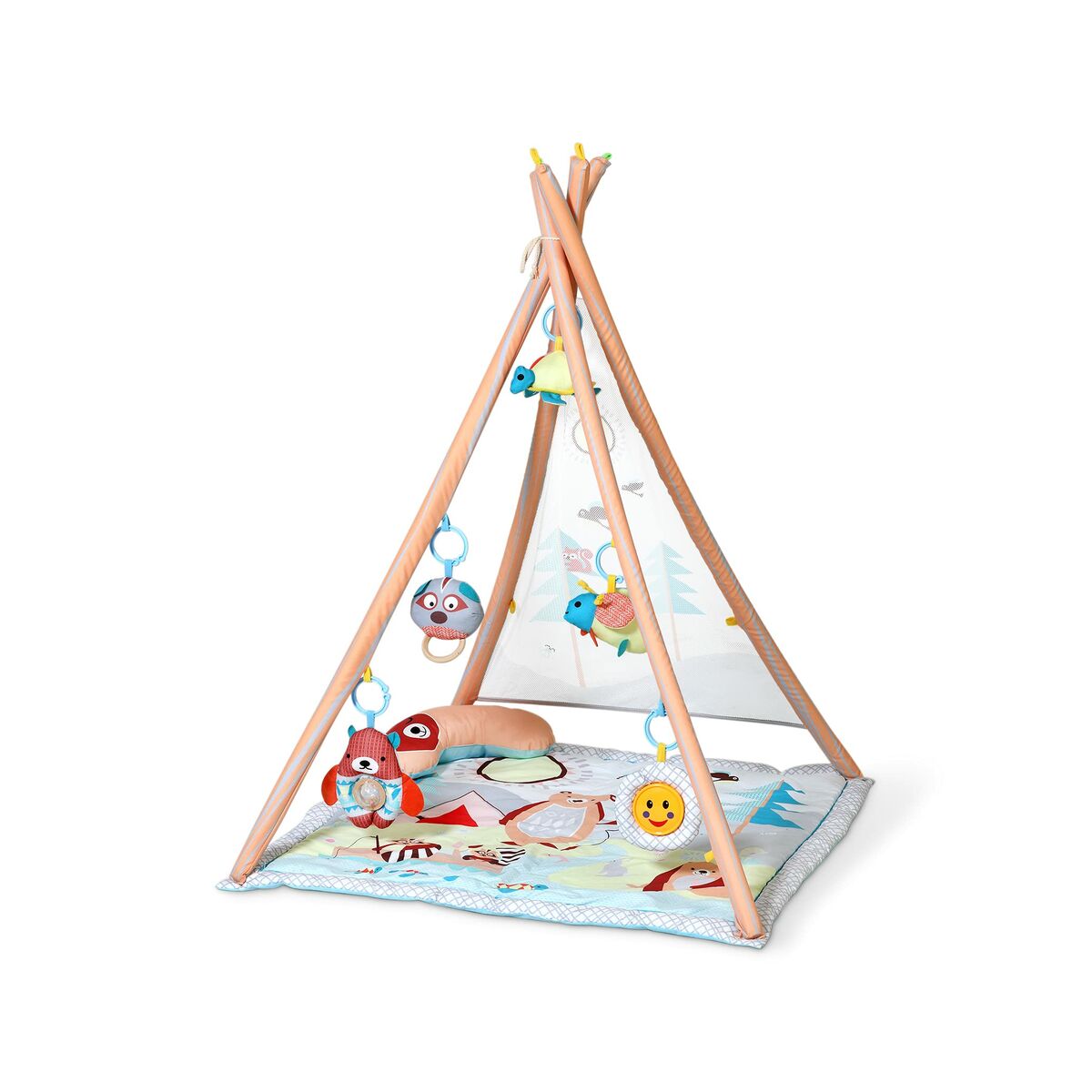 Play mat