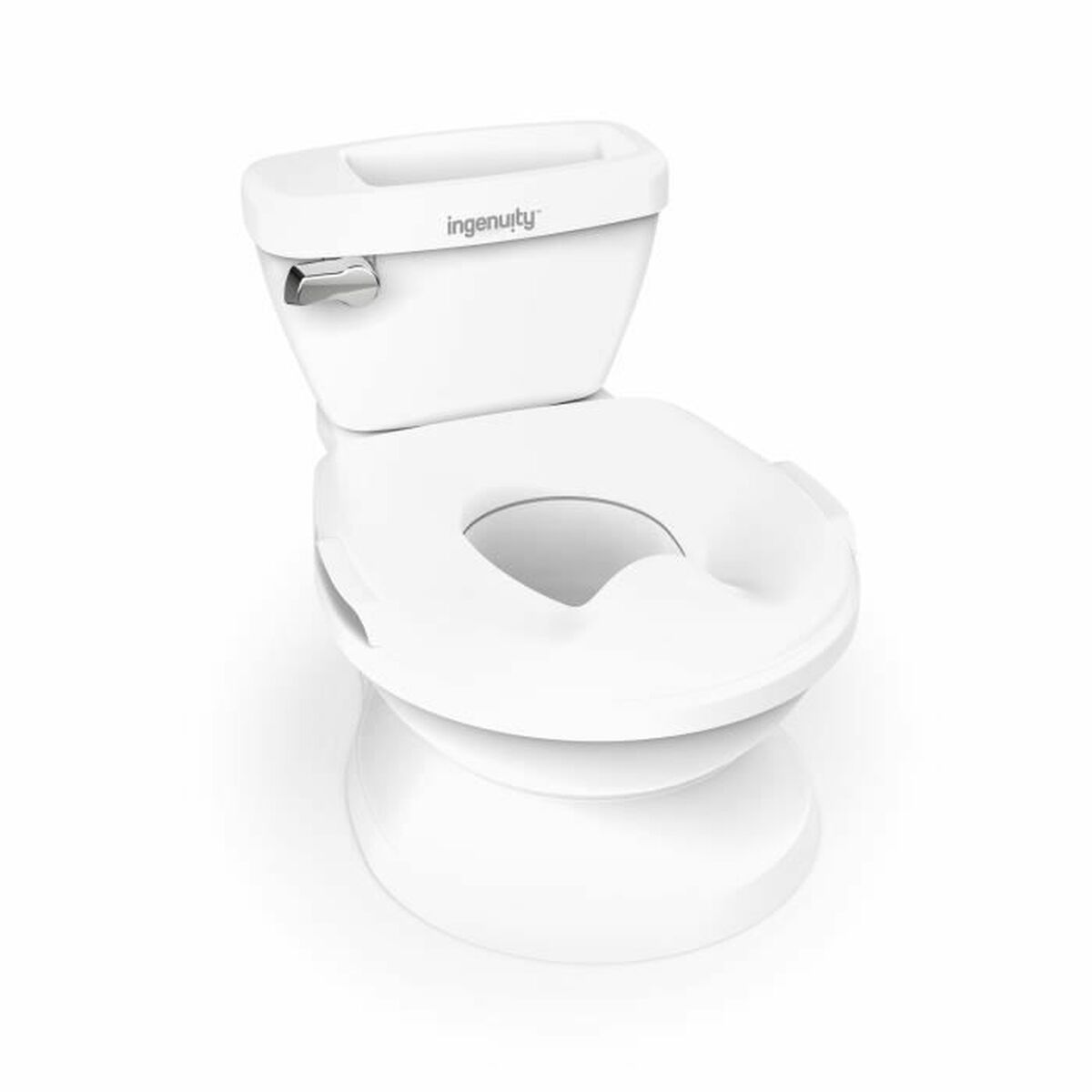 Potty Ingenuity