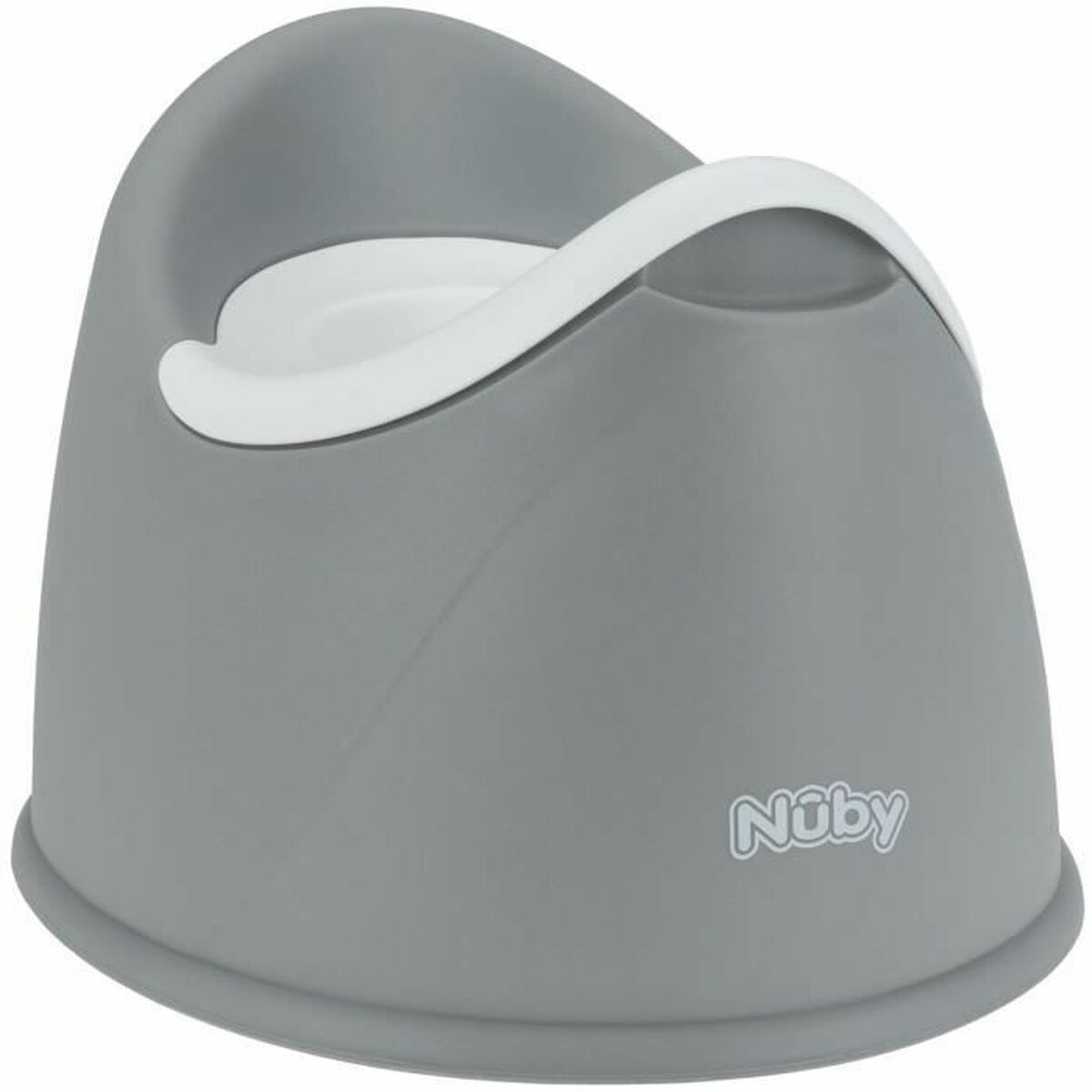 Potty Nûby