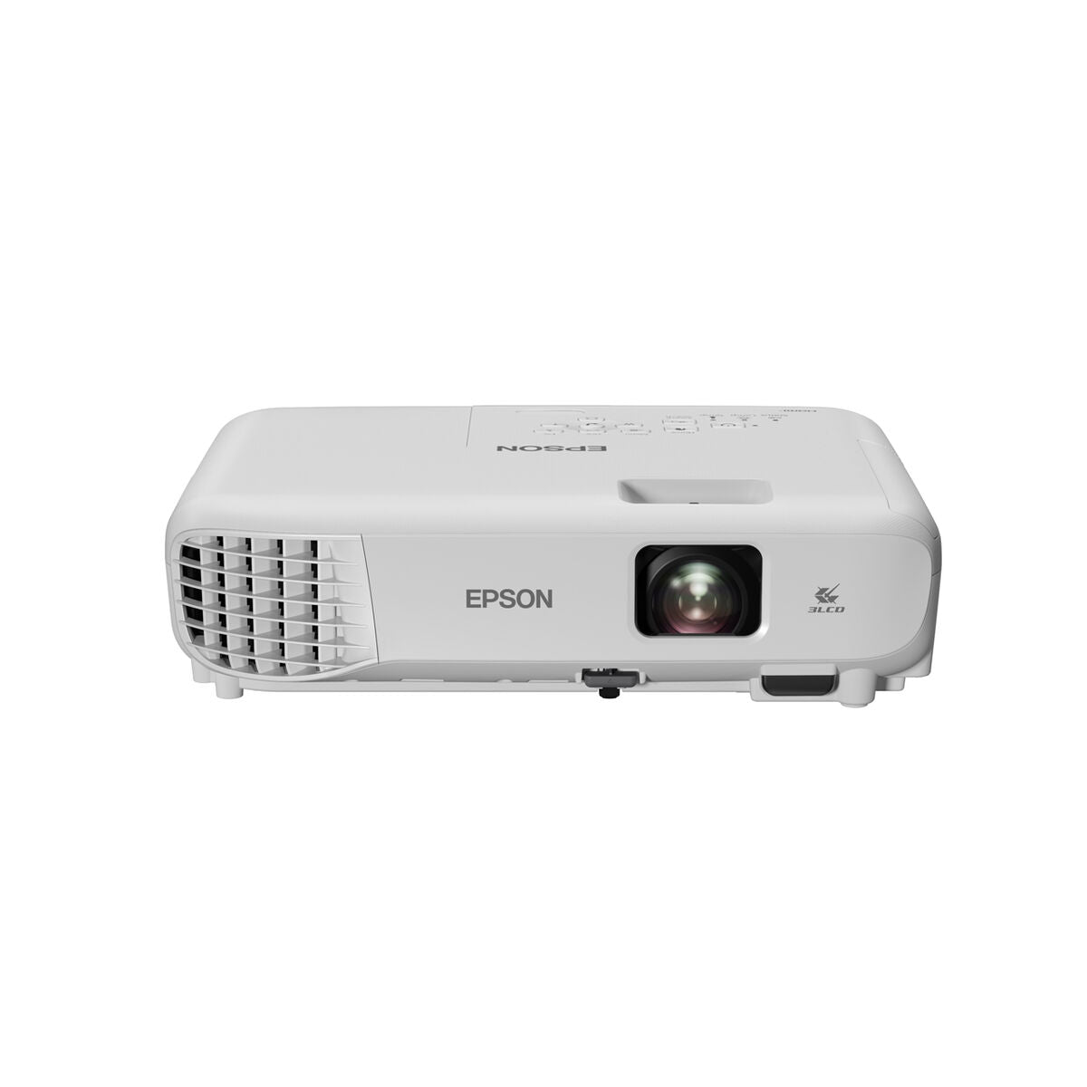 Projecteur Epson EB-W53 ANSI 3200 4000 Lm 1280 x 800 px