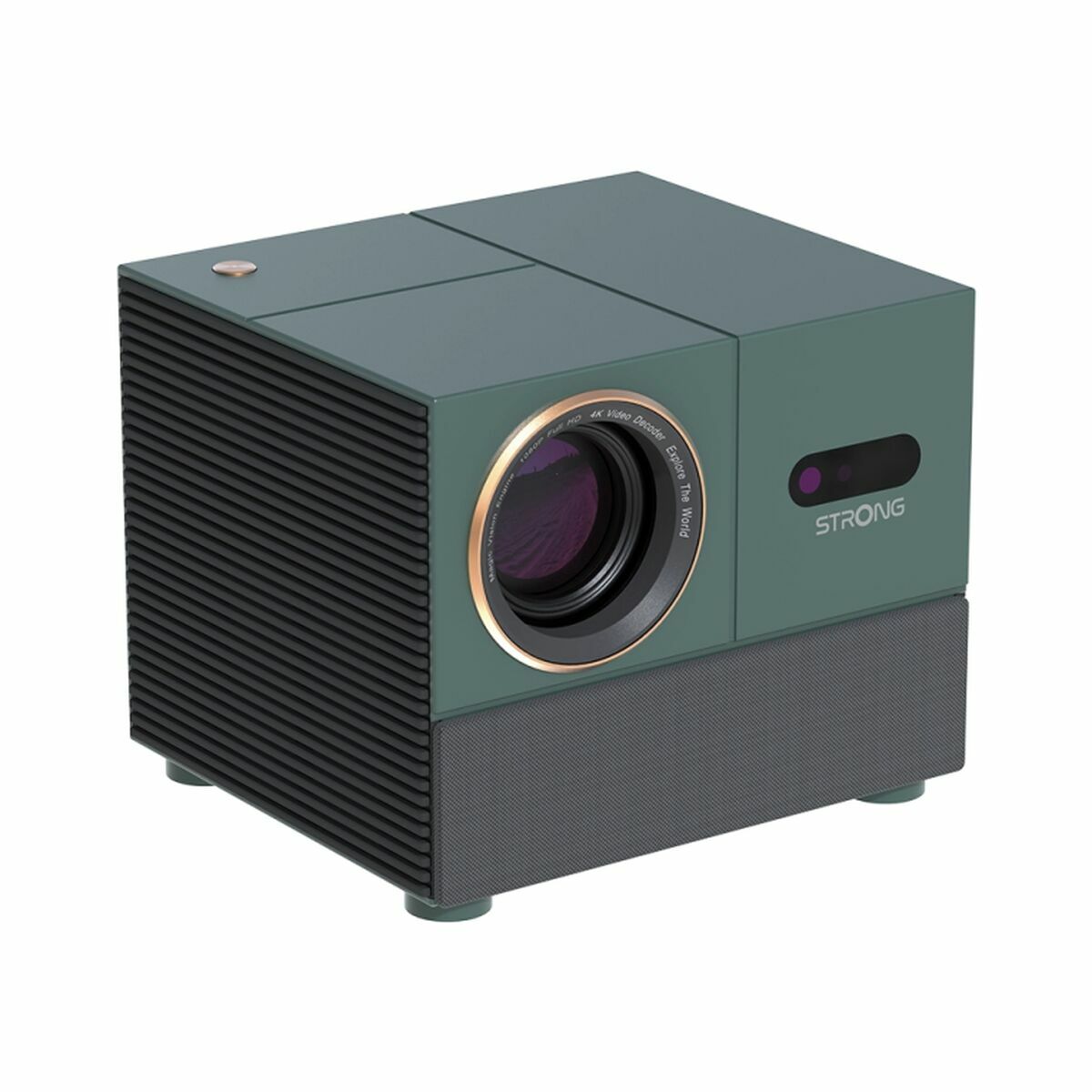 Projecteur STRONG MIRA1