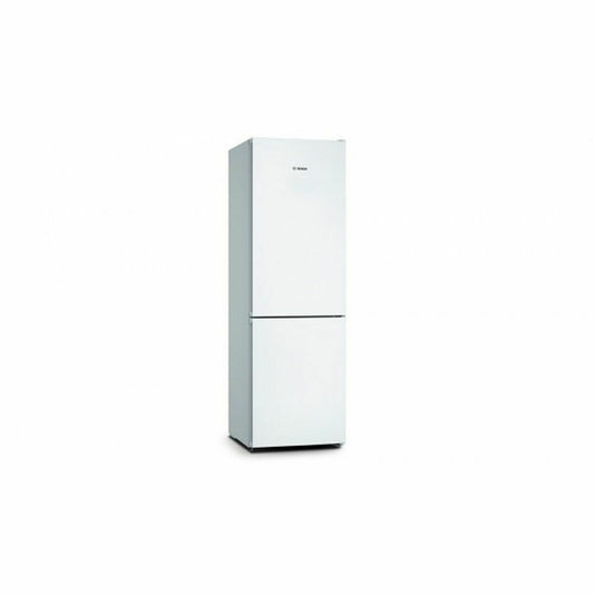Réfrigérateur Combiné BOSCH KGN36VWEA Blanc (Reconditionné C)