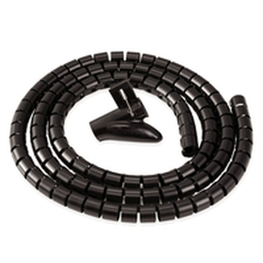 Ramasse-câble Fellowes CableZip Noir Ø 20 mm 2 mm