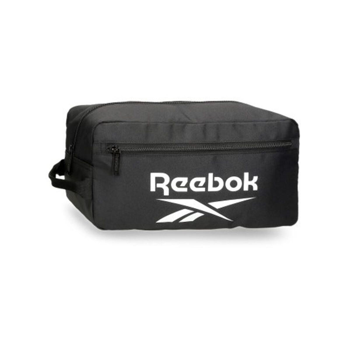 Range-Chaussures de Voyage Reebok Ashland Noir