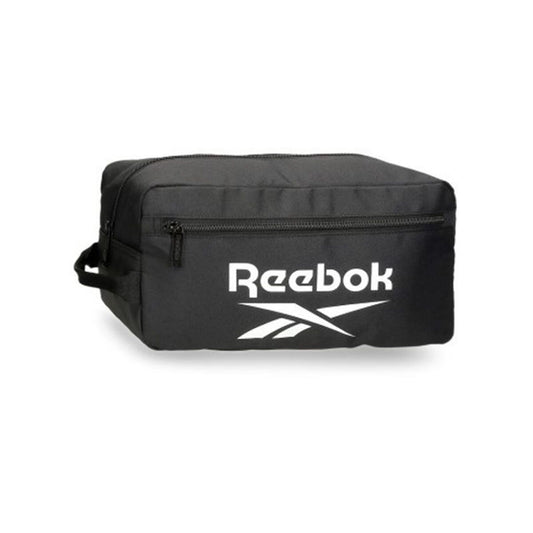 Range-Chaussures de Voyage Reebok Ashland Noir