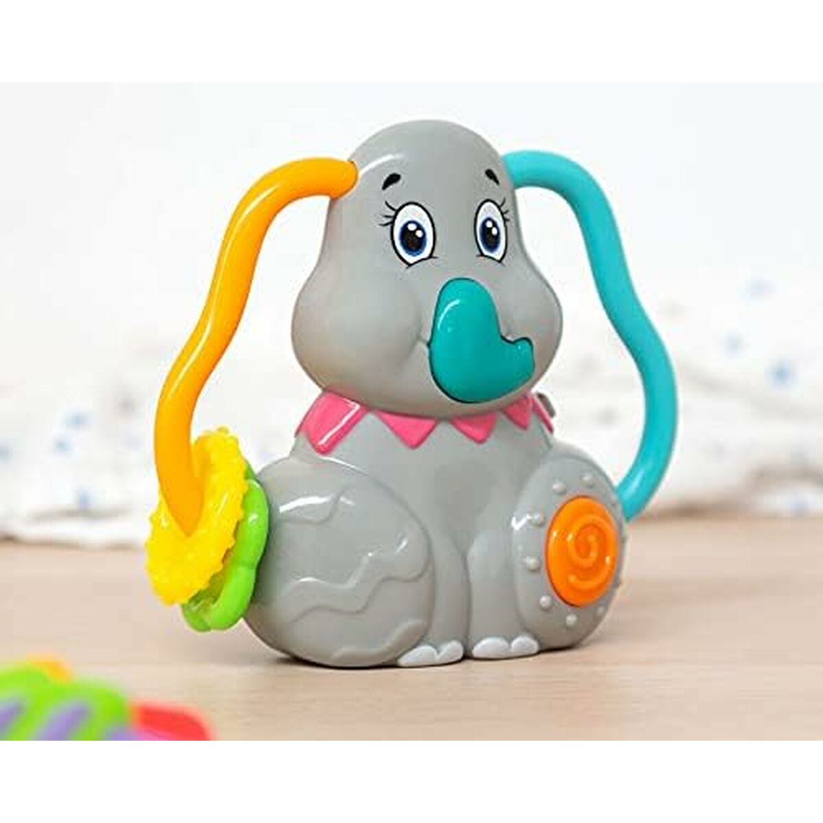 Rattle