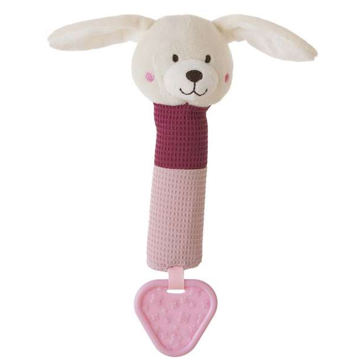 Rattle Creaciones Llopis 20cm
