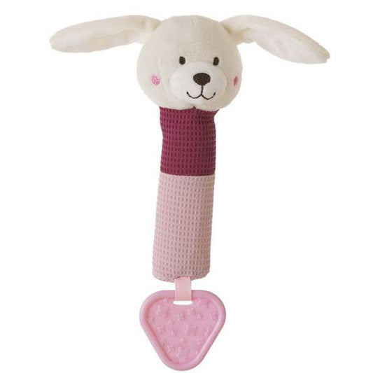 Rattle Creaciones Llopis 20cm