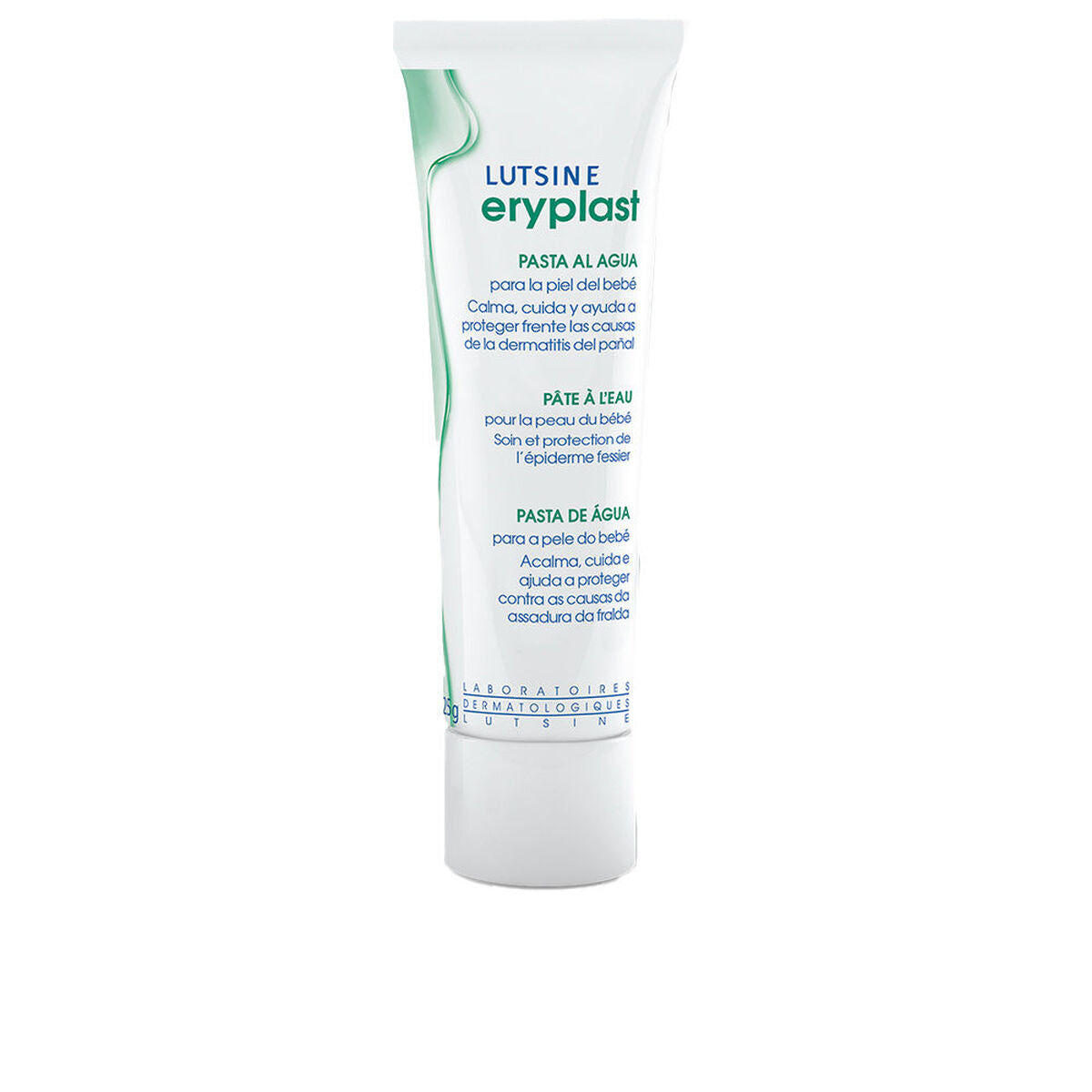 Repair Cream for Babies Eryplast ERYPLAST 200 g