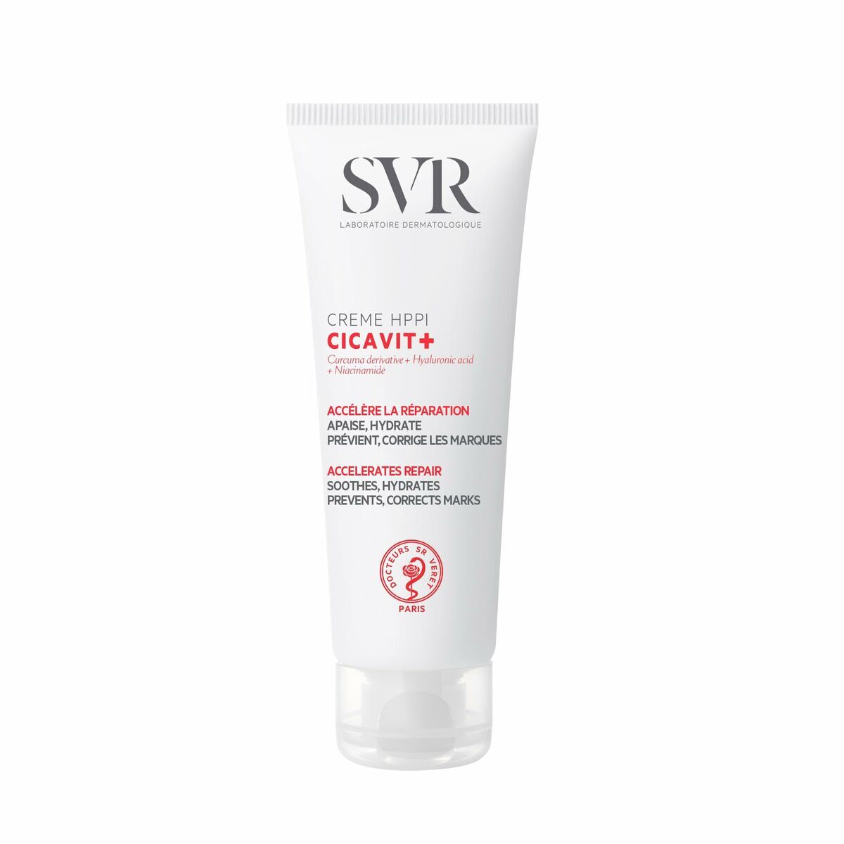 Restorative Cream SVR CICAVIT+