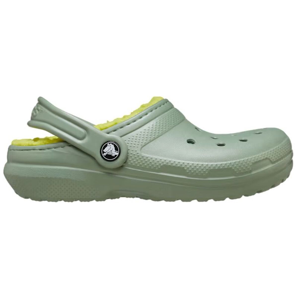 Sabots Crocs Classic Lined Clog K