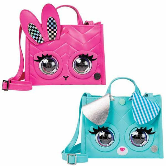 Sac Spin Master 20 x 20 x 7 cm Enfant Animaux de compagnie (Reconditionné A)