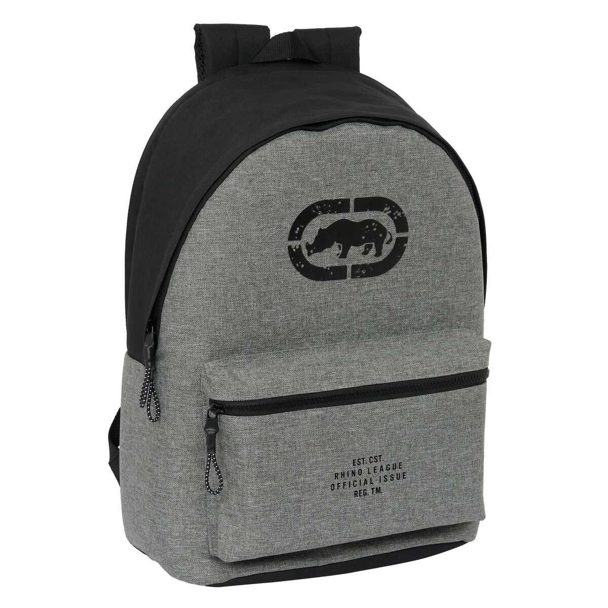 Sacoche pour Portable Eckō Unltd. Rhino Noir Gris