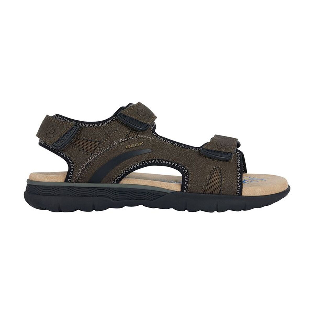 Sandales Geox Spherica Ec5