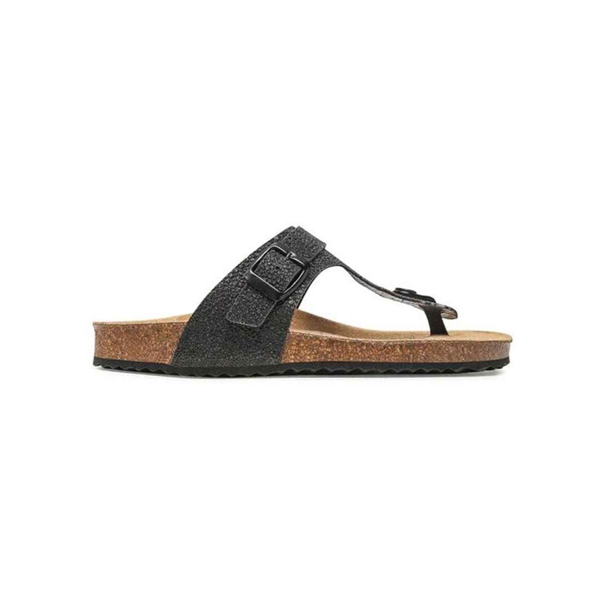 Sandales pour Enfants Geox Brionia Noir