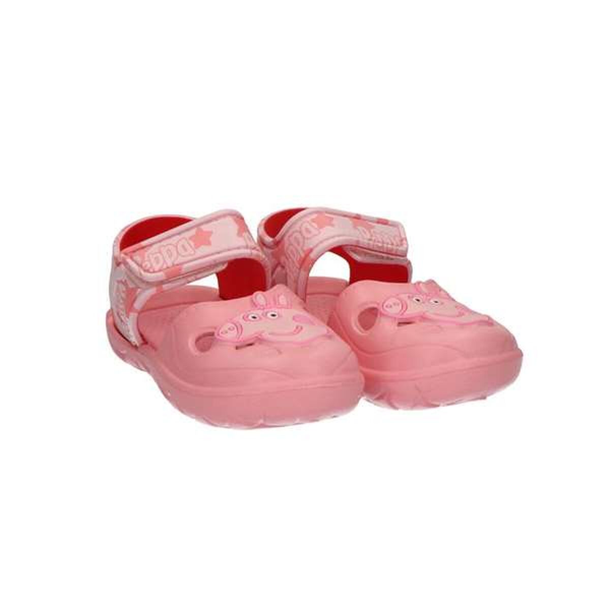 Sandales pour Enfants Peppa Pig Rose