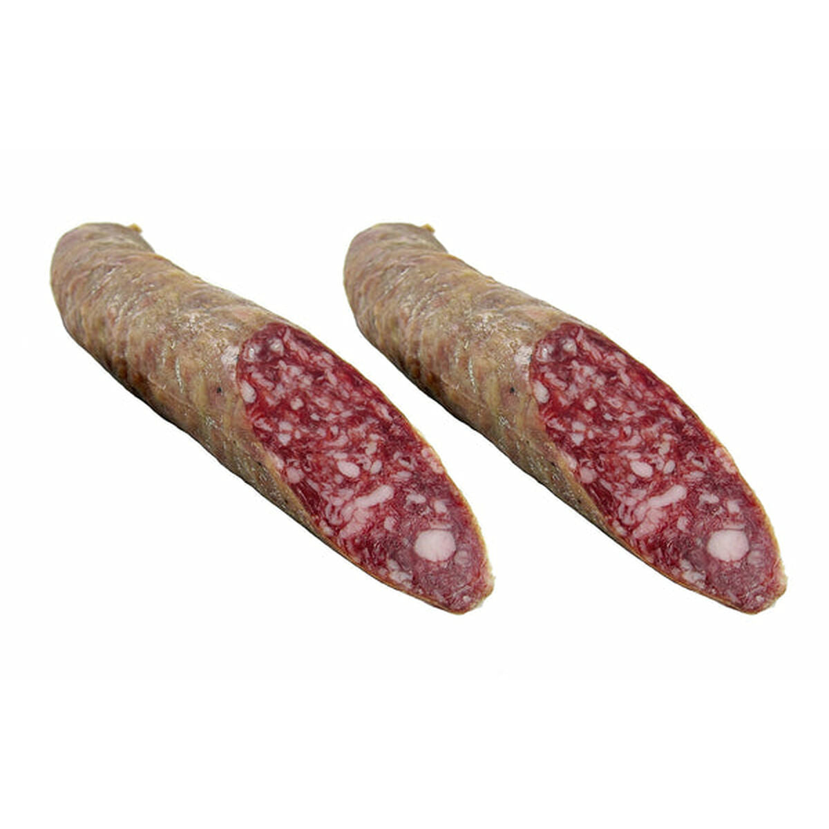 Saucisson ibérique Extra Linaje Negro 2 Unités