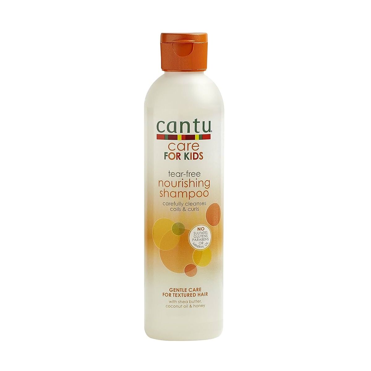 Shampoo Cantu C1 (2 Units)
