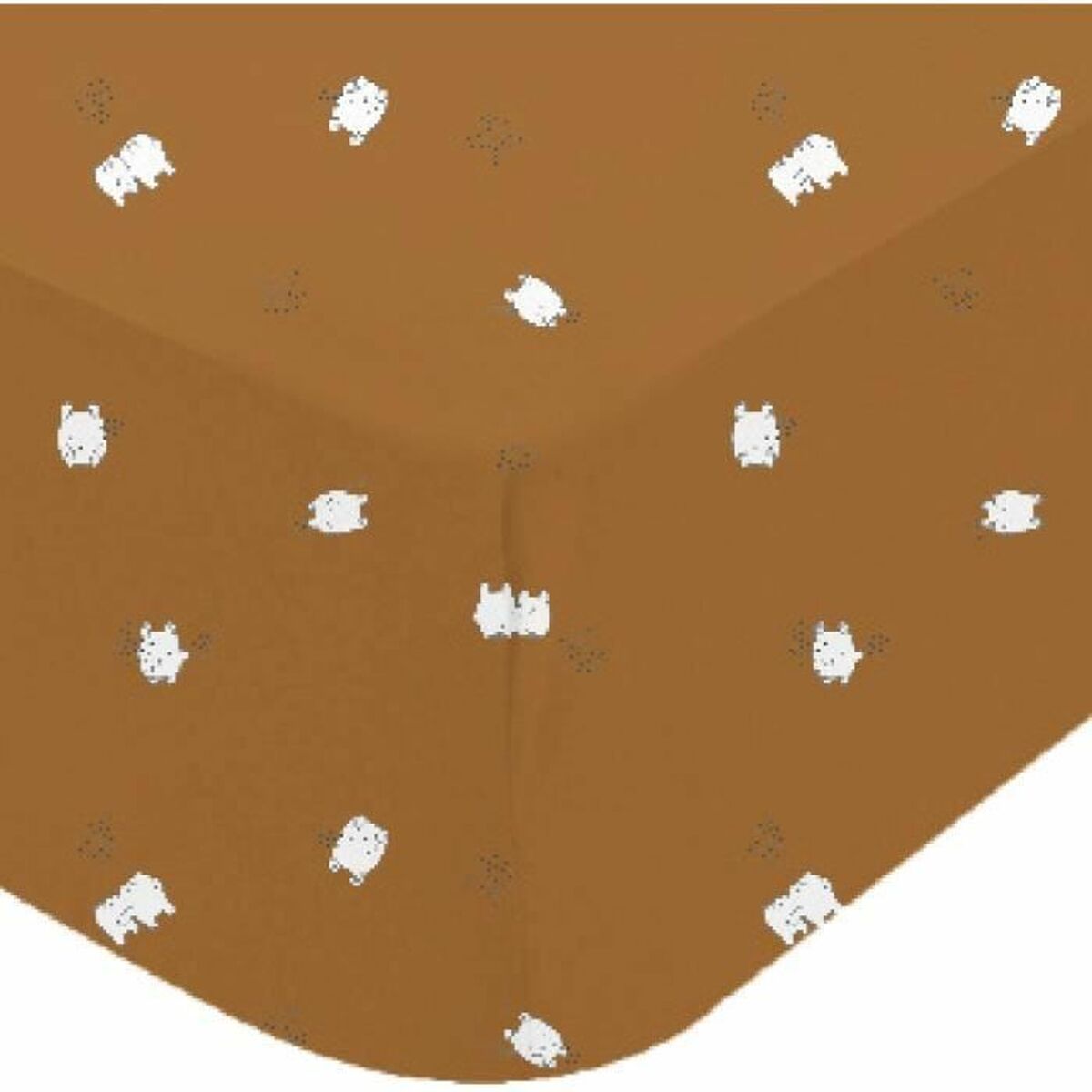 Sheet Domiva BOUBOU