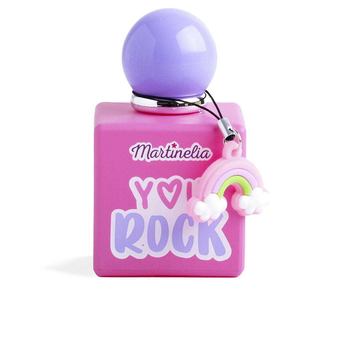 Shower Gel Martinelia YOU ROCK 50 ml