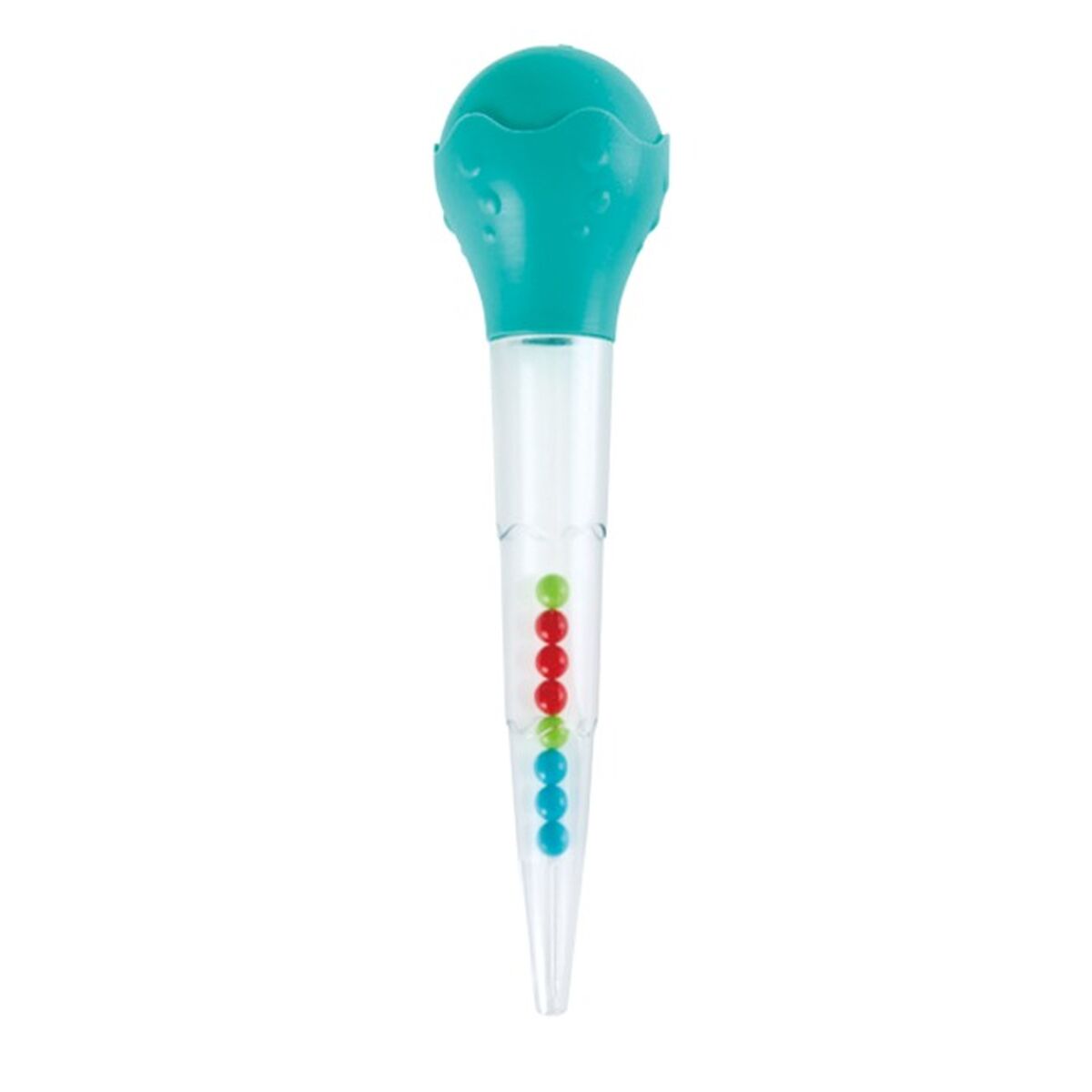 Skill Game for Babies Hape Turquoise