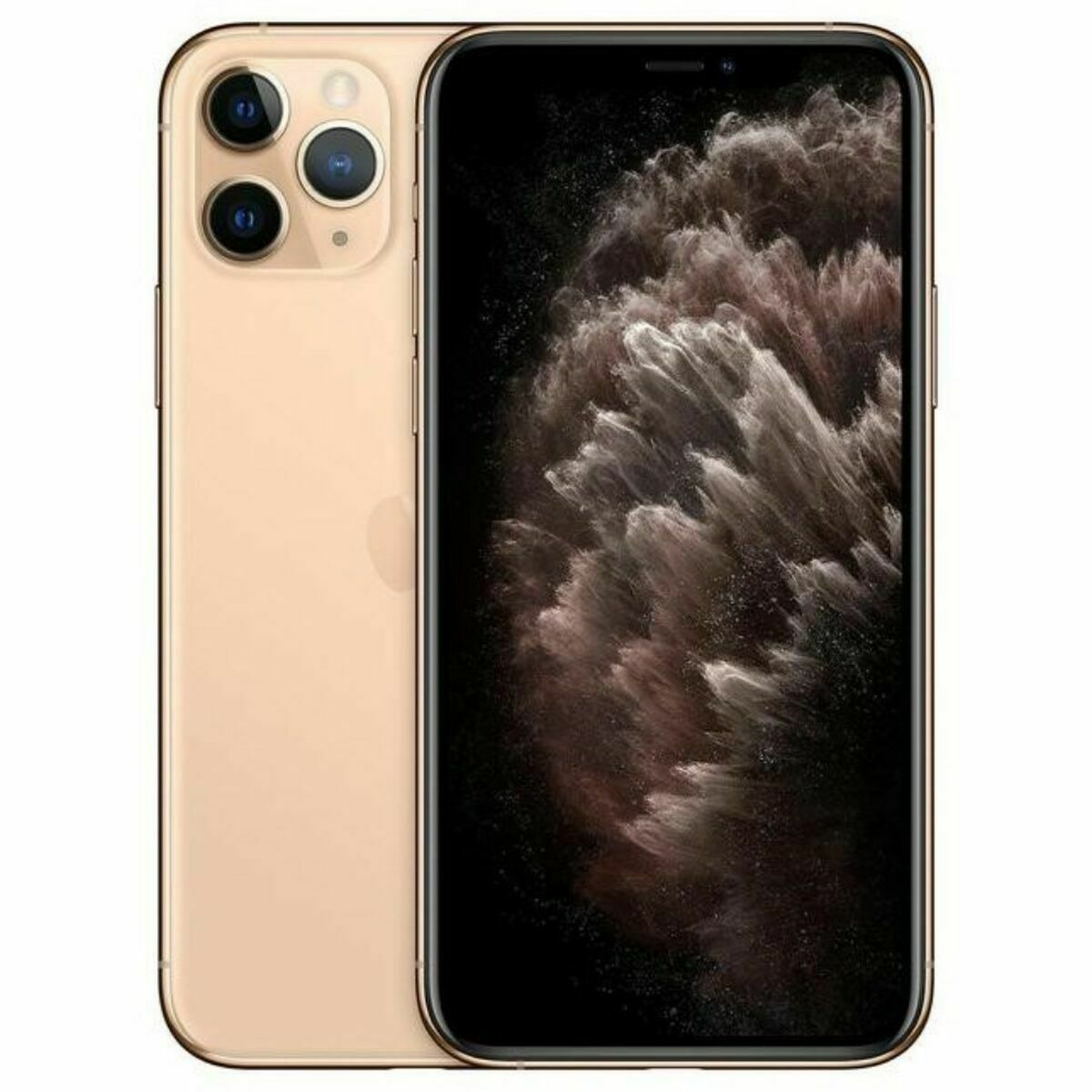 Smartphone Apple iPhone 11 Pro A13 256 GB Doré