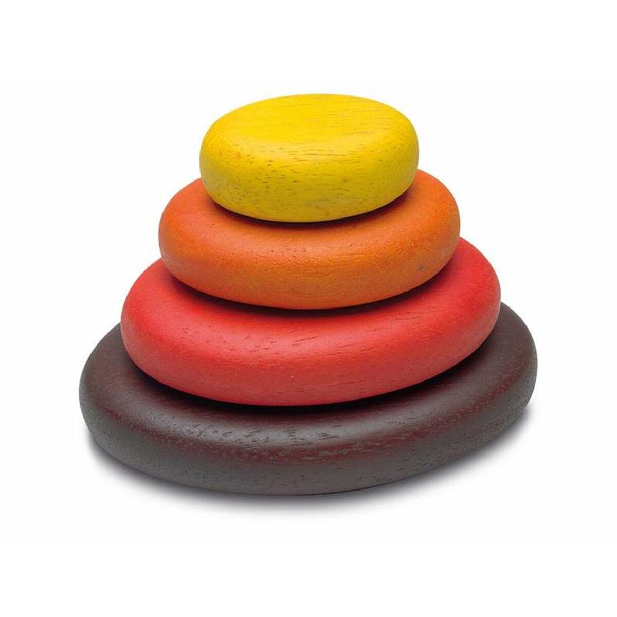 Stacking Blocks Cayro