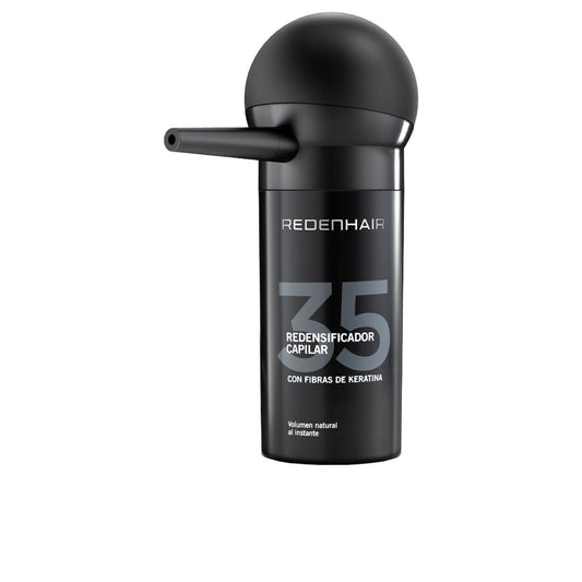 Stimulant pour cheveux avec fibres colorées Redenhair