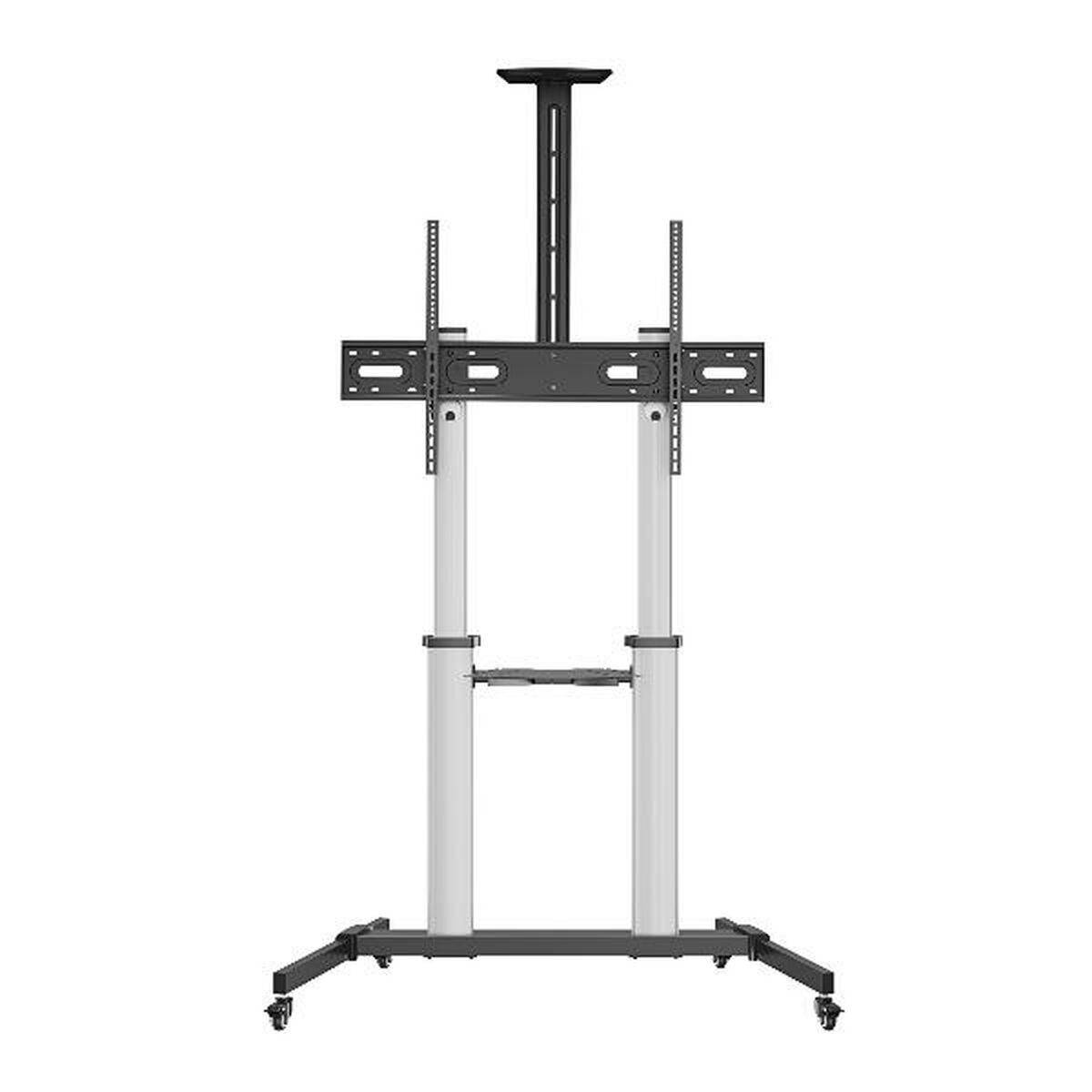 Support TV au sol Equip Eco Ultra-large Display LFD Trolley 100" 100 kg