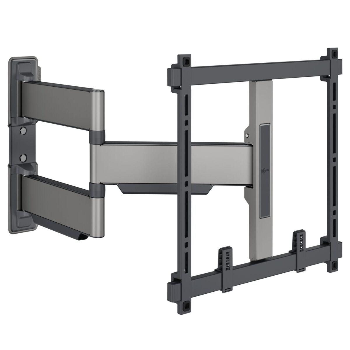 Support TV avec Bras Vogel's TVM5445   NEGRO 32" 65"