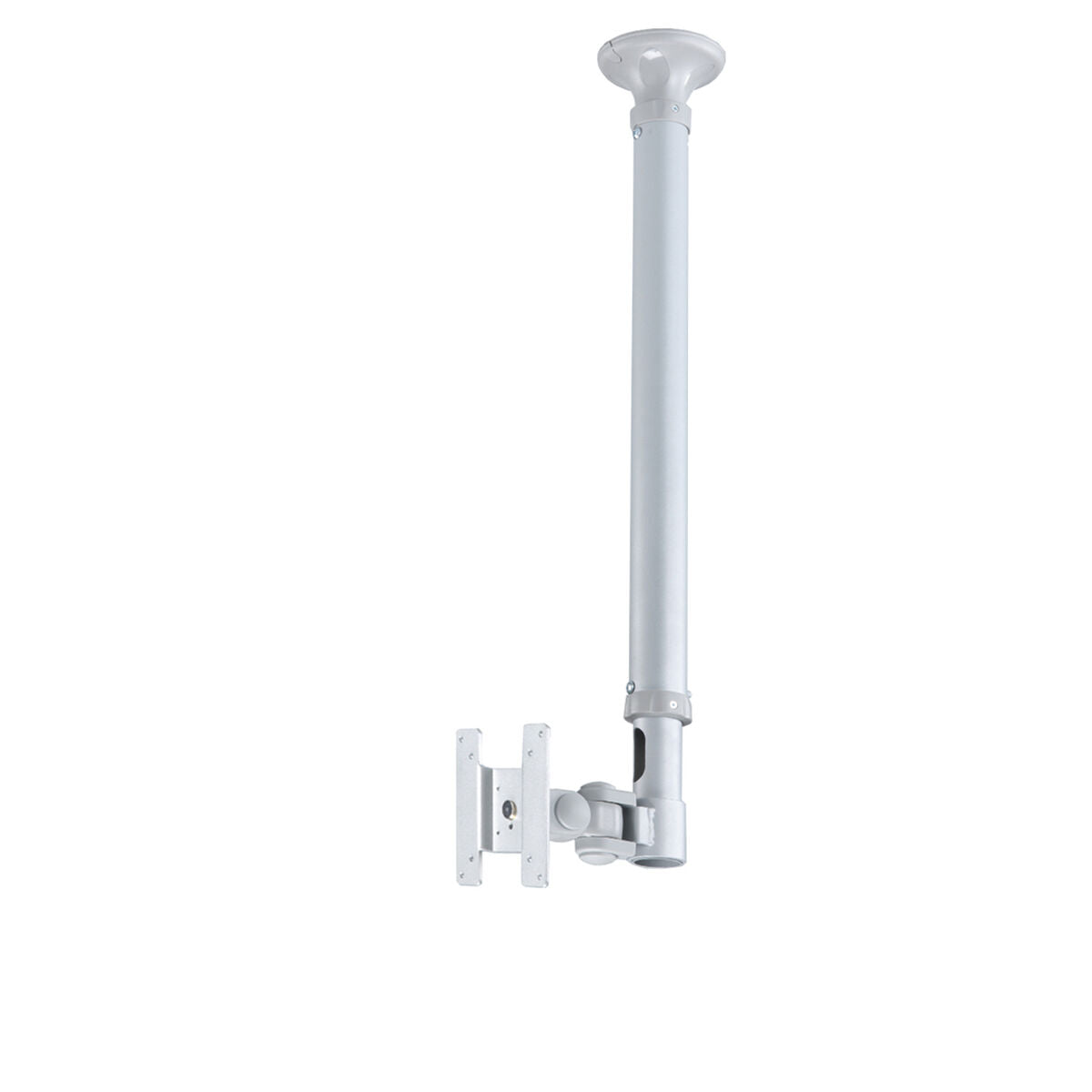 Support de TV Neomounts FPMA-C100SILVER 10" 30" 12 kg
