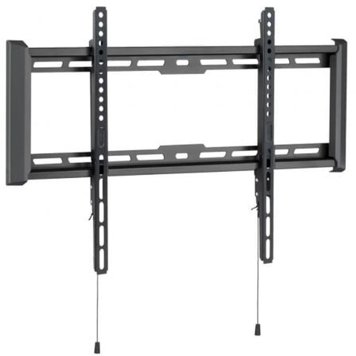 Support de TV TooQ LP1083F-B 80" 75 Kg
