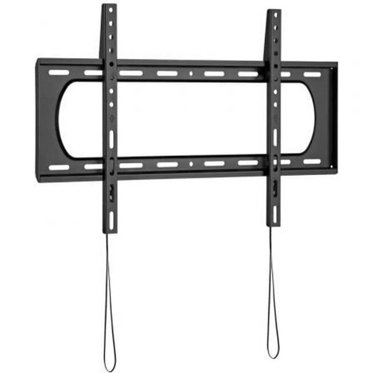 Support de TV TooQ LP1084F-B 80" 80 kg