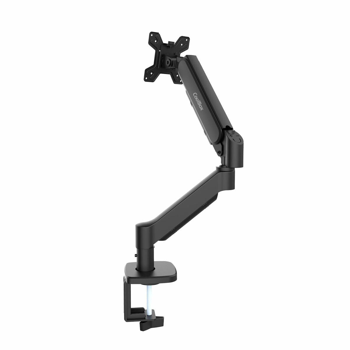 Support de table d'écran CoolBox COO-SOP-M02 32" 8 kg