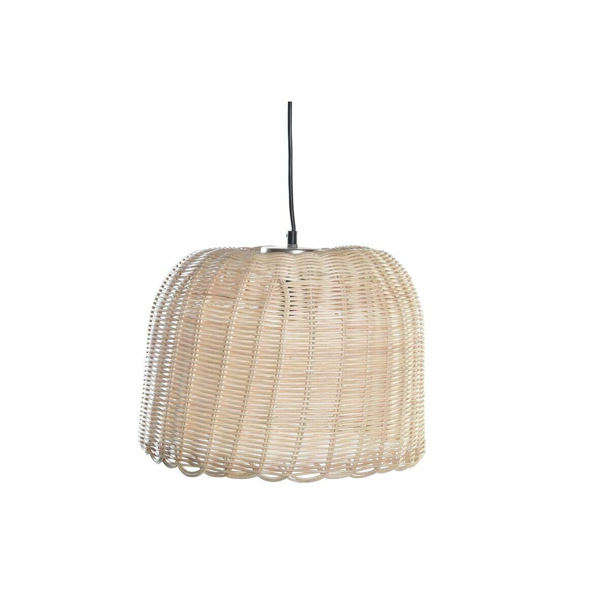 Suspension DKD Home Decor Multicouleur Plastique