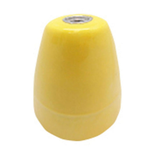 Suspension F-line 100 W E27 Jaune