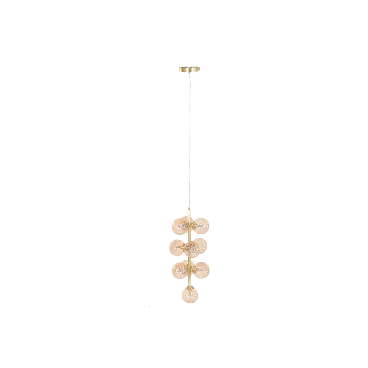 Suspension Home ESPRIT Doré