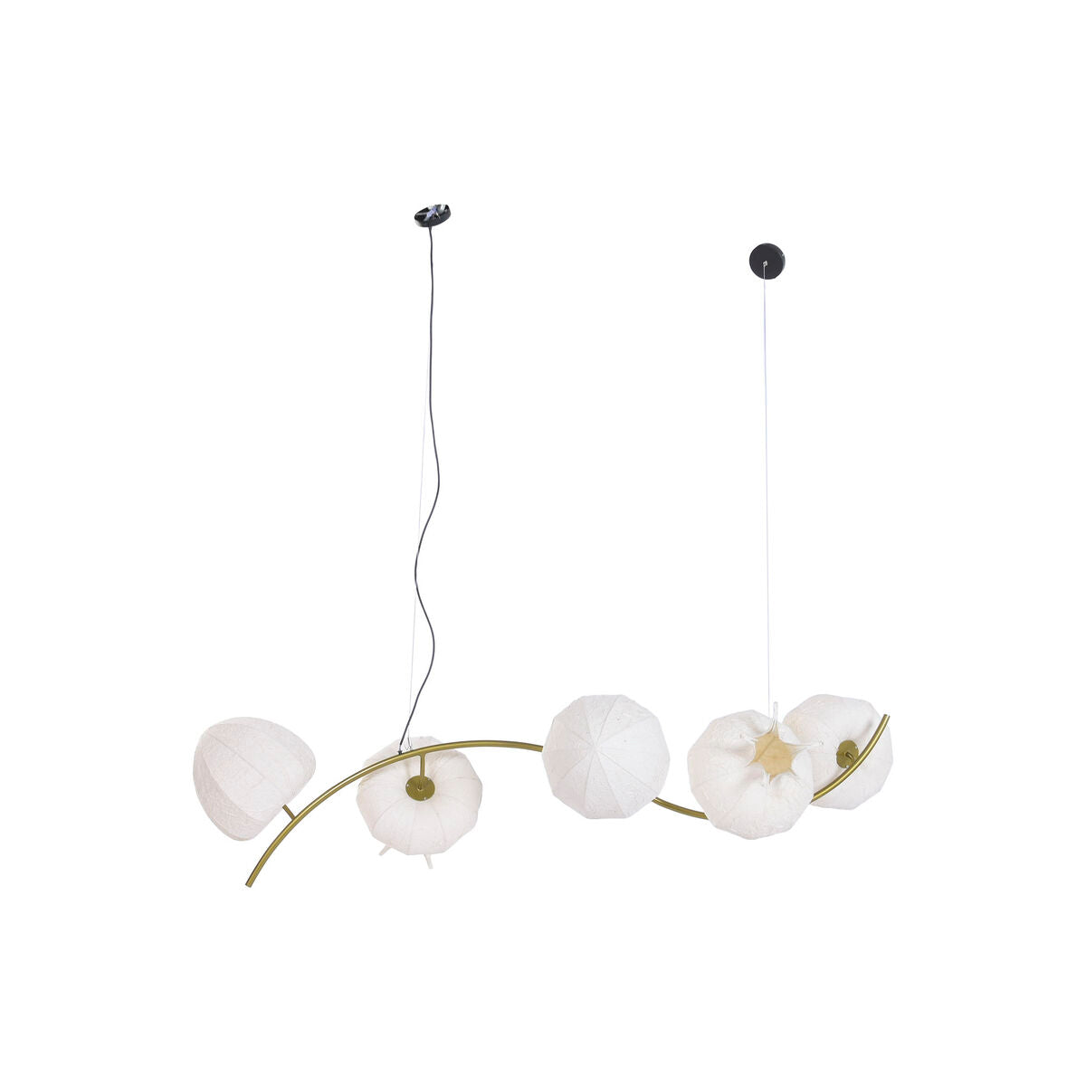 Suspension Home ESPRIT Papier Acier