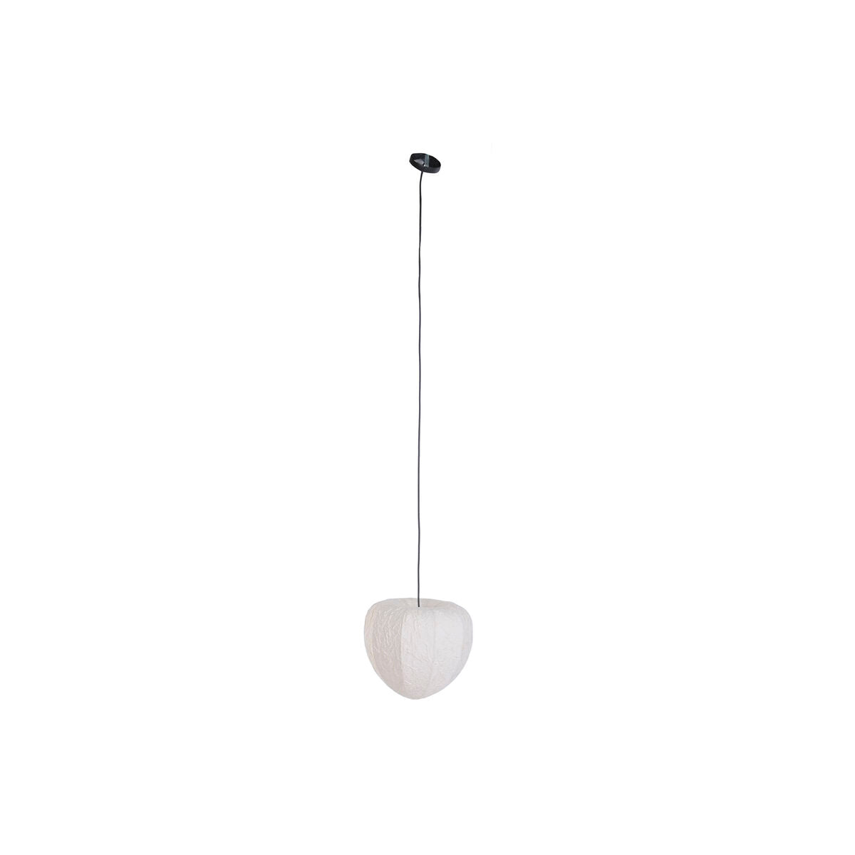 Suspension Home ESPRIT Papier Acier 35,5 x 35,5 x 29,5 cm