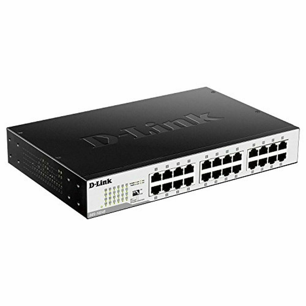 Switch D-Link DGS-1024D