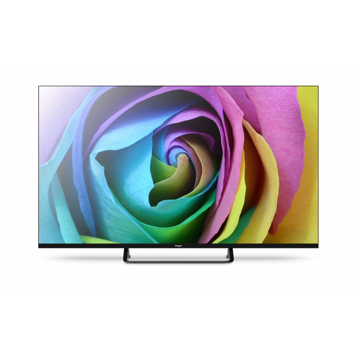TV intelligente Engel LE4394QLED   43 43"