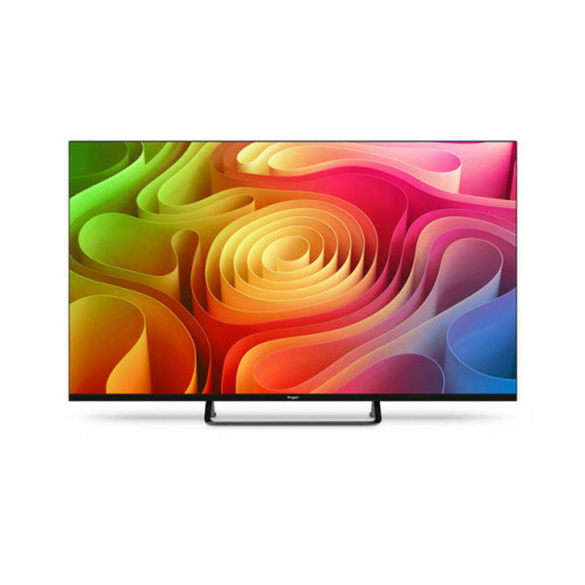 TV intelligente Engel LE4395QLED   43 4K Ultra HD 43" QLED
