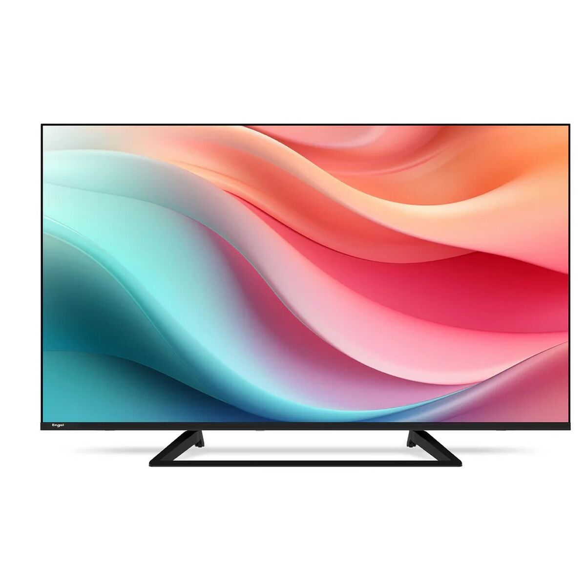 TV intelligente Engel LE4397QLED 43" Full HD 1920 x 1080 px FHD DVB-T2 QLED DVB-S2