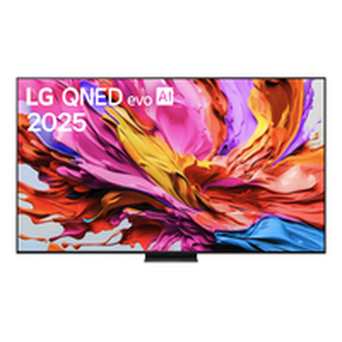 TV intelligente LG 100QNED86A6 100 100" 4K Ultra HD LED HDR D-LED AMD FreeSync QNED