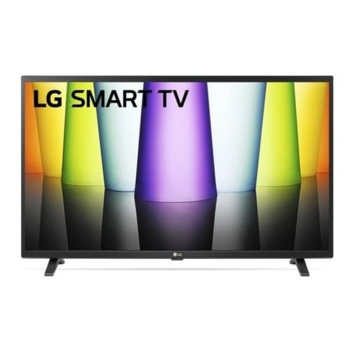 TV intelligente LG 32LQ630B6LA.AEU 32" HD 4K Ultra HD LED HDR