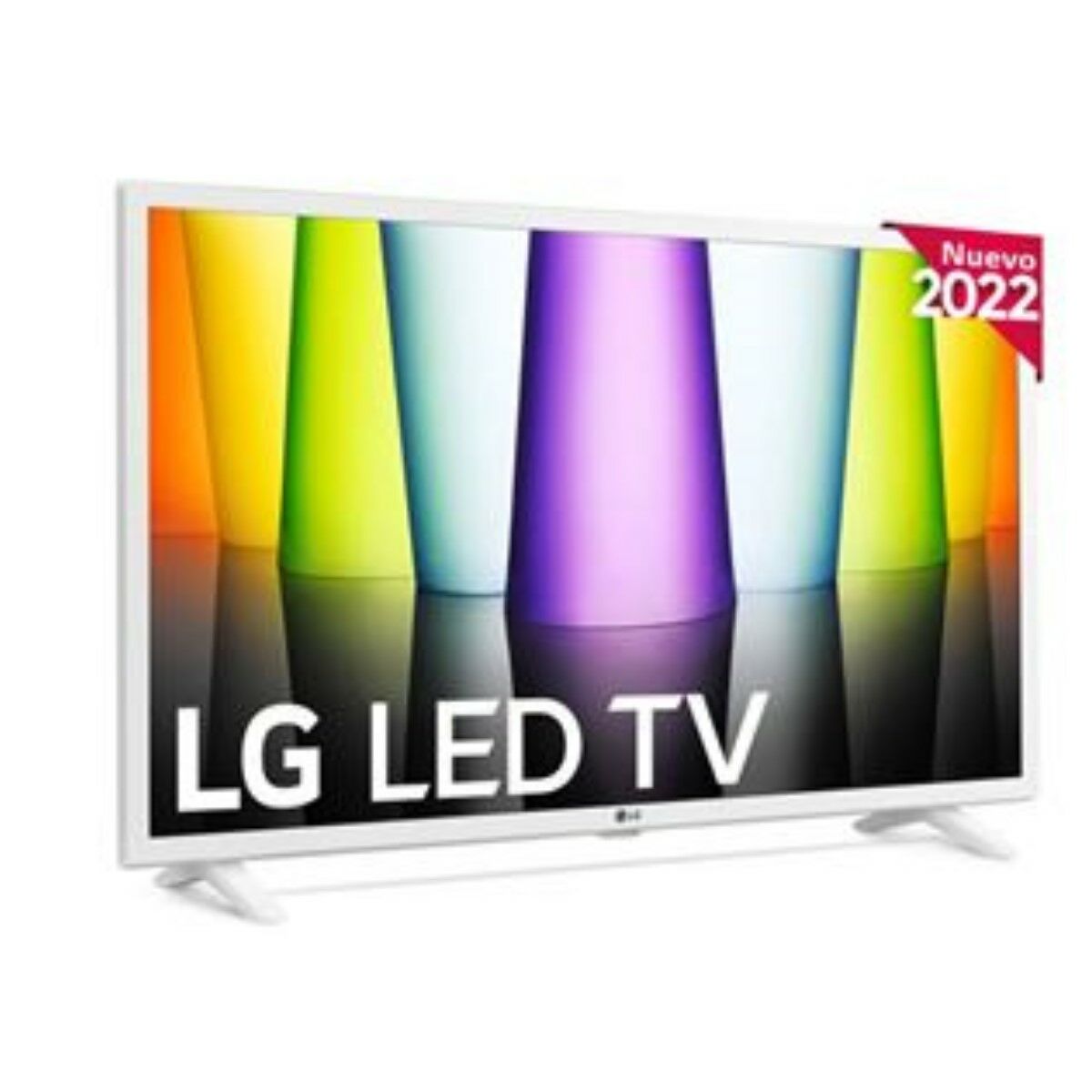 TV intelligente LG 32LQ63806LC 32" 80" LED Full HD Full HD