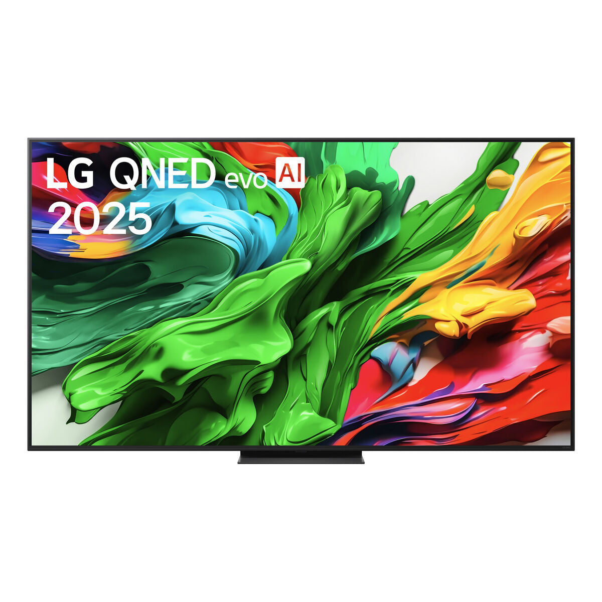 TV intelligente LG 75QNED86A6A  75 4K Ultra HD 75" LED HDR LCD AMD FreeSync QNED (Reconditionné A)